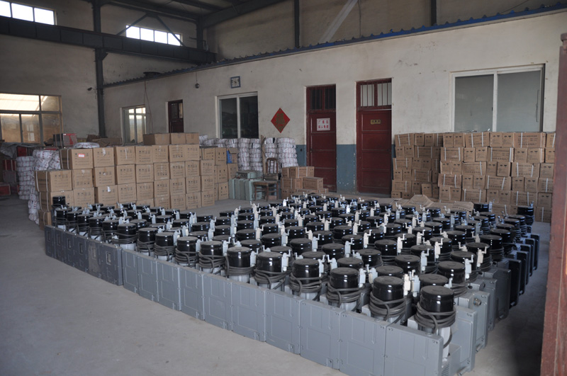 吊籃專用電機(jī)