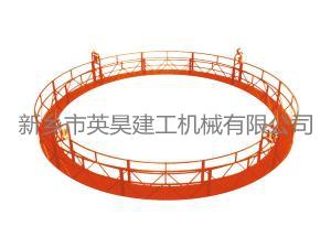 電動(dòng)吊籃如何選擇適合的<div   id=