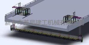 吊籃|電動吊籃|高處作業(yè)吊籃