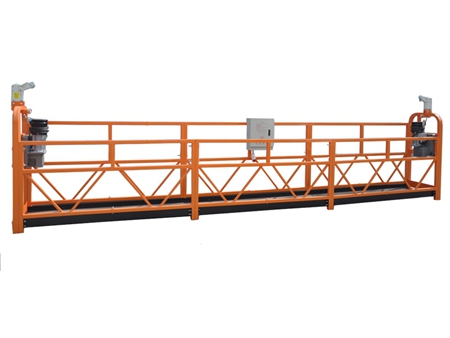 英昊建工機(jī)械電動(dòng)吊籃